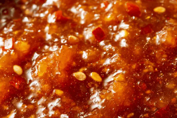 Molho Yum Yum com Toque Brasileiro