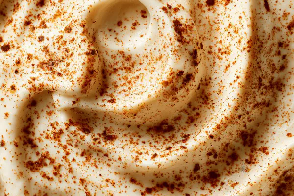 Molho Hollandaise no Liquidificador