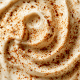Legumes com Aioli