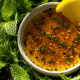 Vinaigrettes Brasileiras Variações