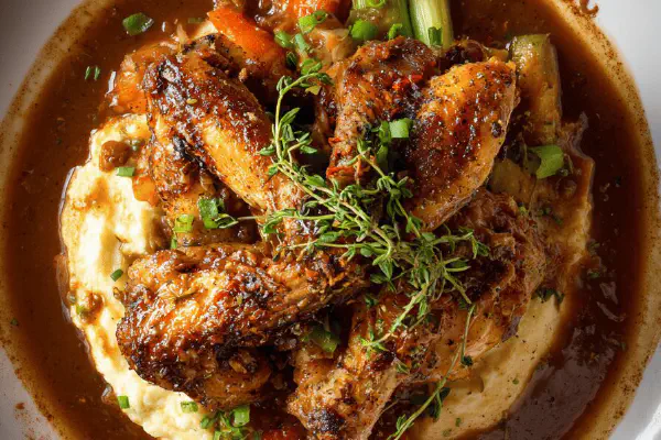 Molho Cocktail Balsâmico