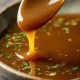 Tofu com miso e tomate