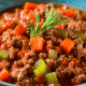 Costeletas de Vitela Crocantes