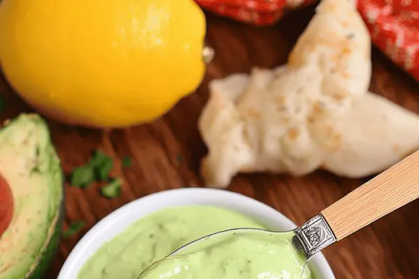 Molho Satay Cremoso de Amendoim