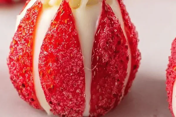 Docinhos Ovos com OREO