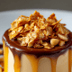 Torta Banana Creme