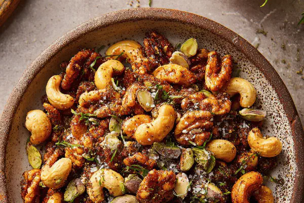 Pãezinhos com Queijo e Alho