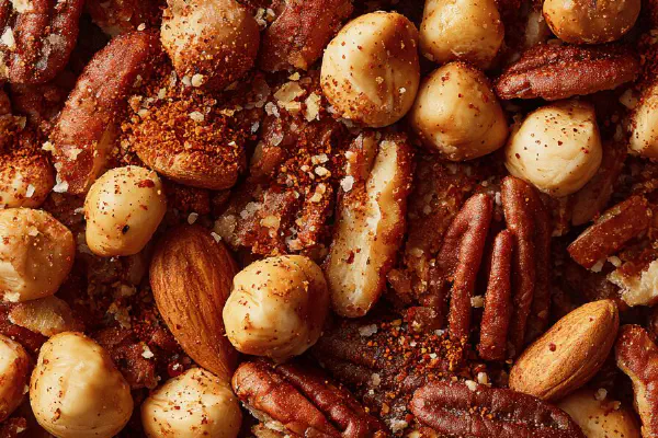 Scones de Coco com Limão