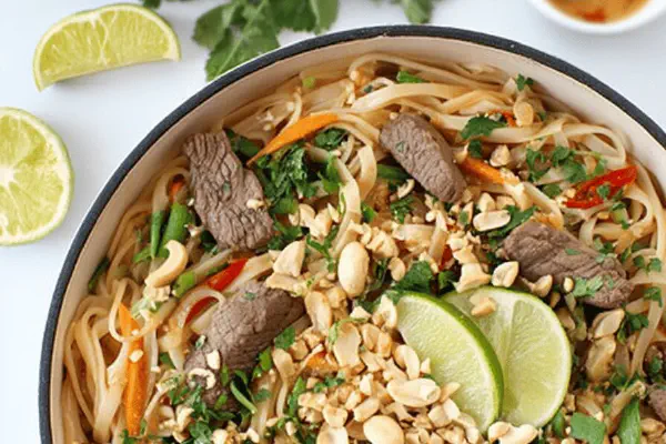 Medalhões com Legumes Caramelizados