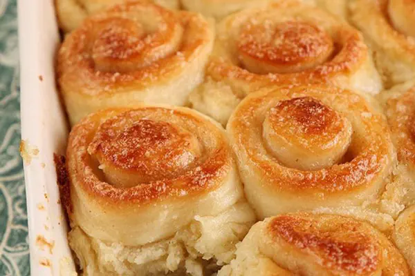 Mini Hambúrgueres de Linguiça