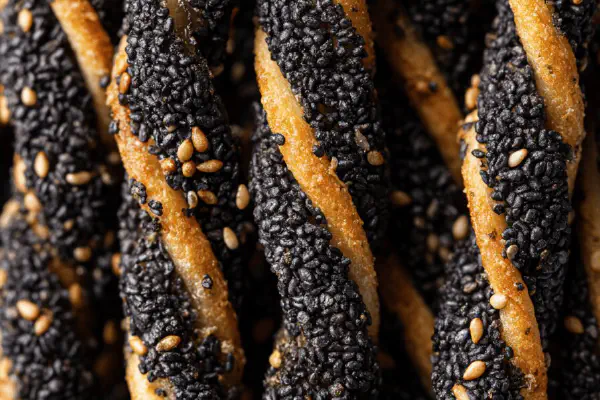 Chips de Couve Crocante