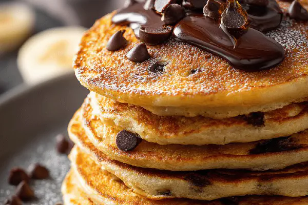 Café da Manhã na Frigideira