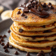 Biscoito Crocante com Pasta