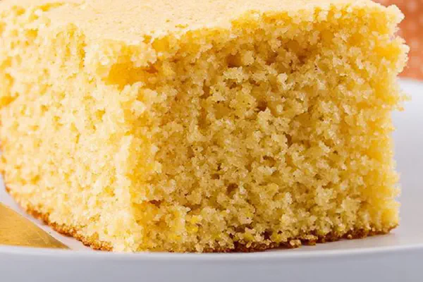 Milho Frito Crocante