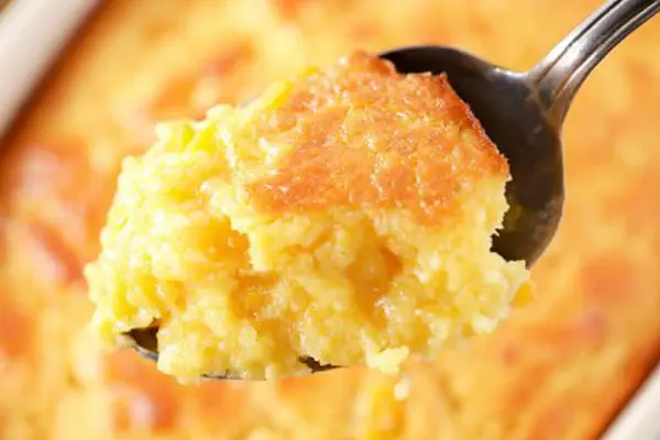 Milho Frito Crocante