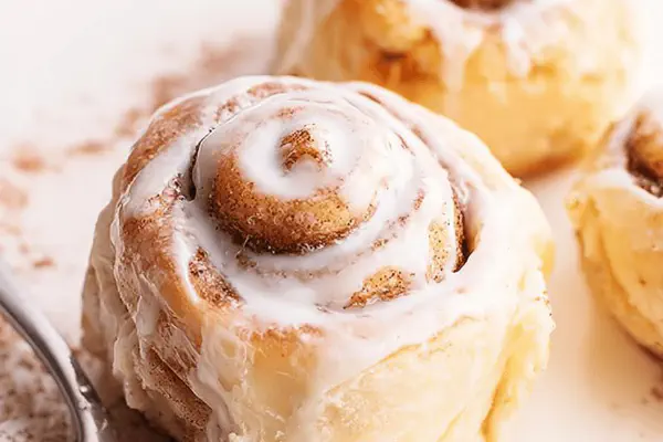 Pão de milho com toque de coco