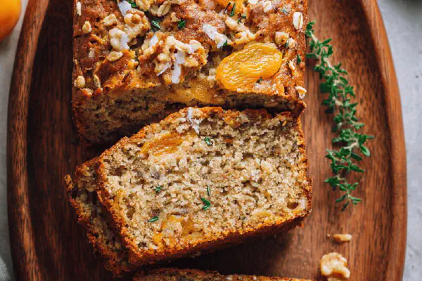 Rabanada de Bolo de Milho