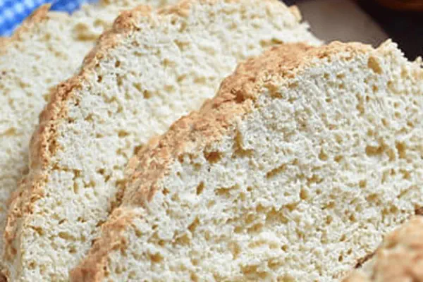 Pães Sírios de Trigo Integral