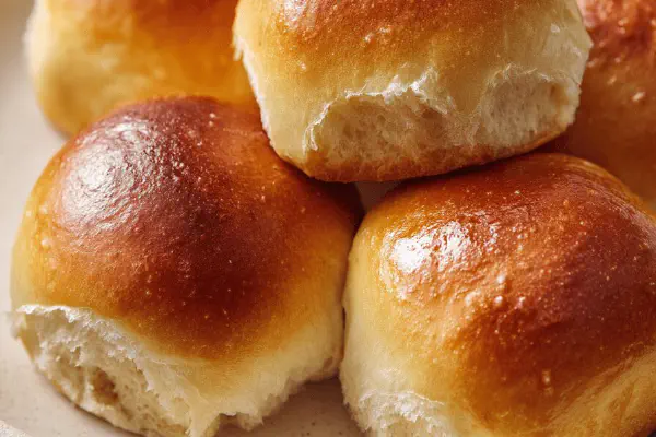 Pão brioche pistache