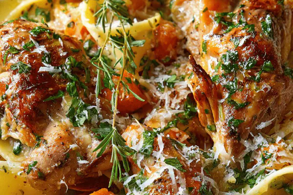 Coelho ao sétimo céu