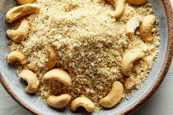 Biscotti Veganos Pistache Limão