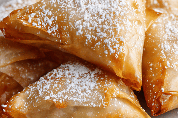 Receitas Fáceis