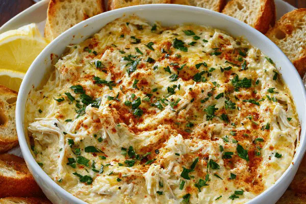 Bolo de Carne Rápido