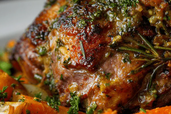 Pedaços de Alcatra ao Teriyaki na Panela