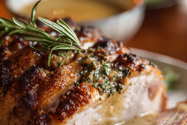 Ragu de carne com toque especial