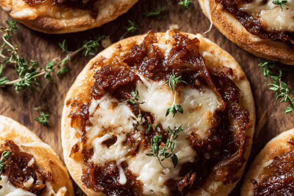 Pizza Mexicana Caseira