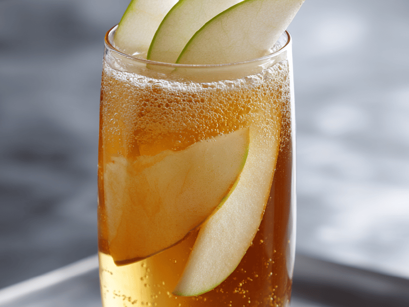 Pomme Twist