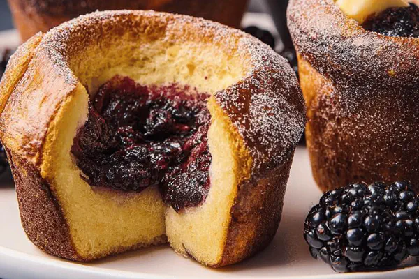 Pudim Chuca Maple Slow Cooker