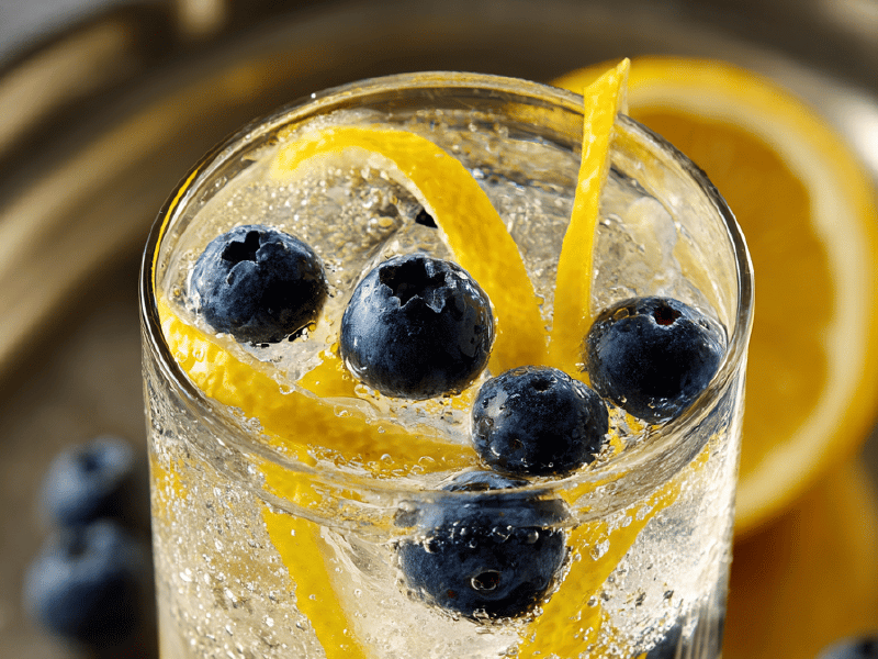 Portonic Refrescante com Twist