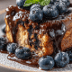 Bolo de Chocolate Cremoso