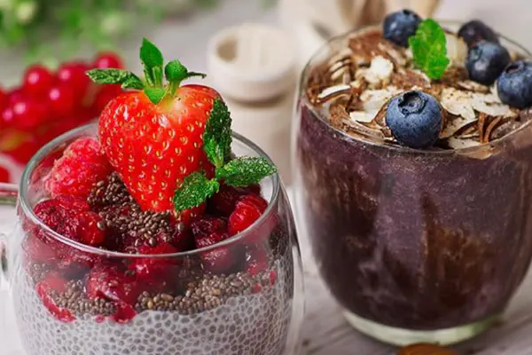 Aveia Snickerdoodle Cremosa