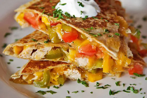 Nuggets Estilo Chick-fil-A