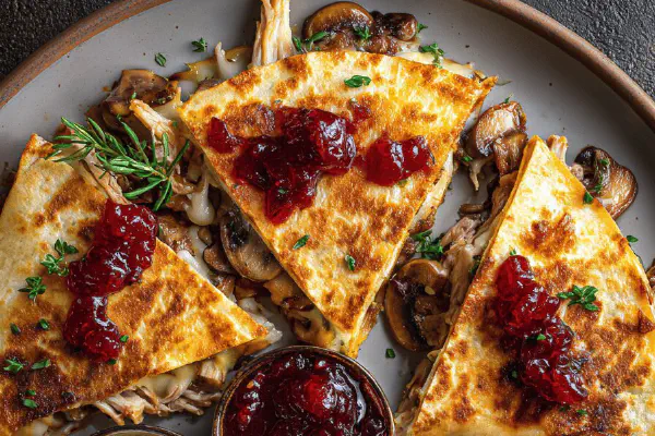 Pizza Mexicana Caseira