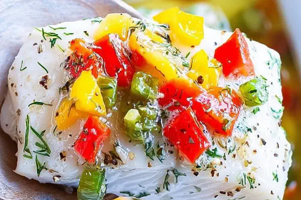 Peixes E Frutos Do Mar