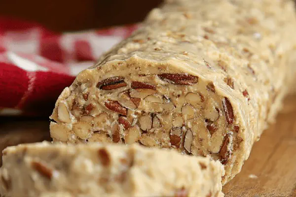 Cookies de Bolo de Cenoura