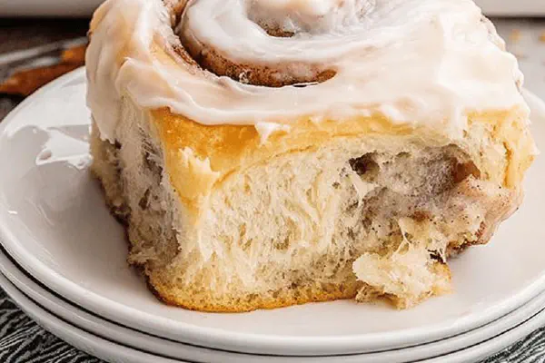 Brioches com Frutas Secas