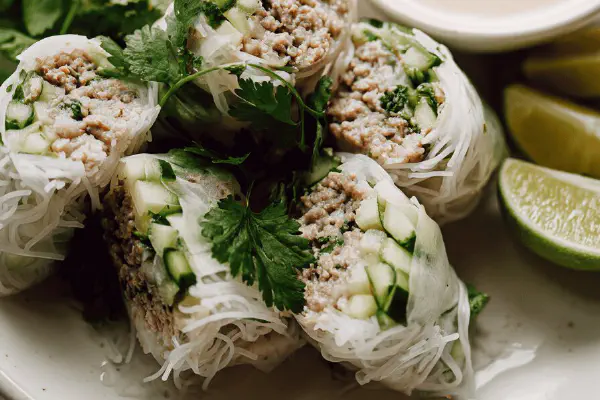 Burrata Crocante Airfryer