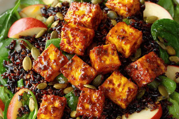 Salada Beterraba Queijo Cabra