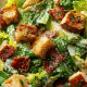 Salada Chimichurri de Legumes