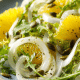 Salada Taco de Frango