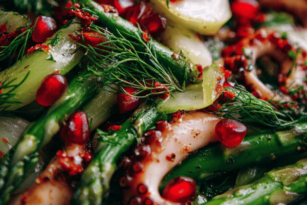 Salsa Tropical Picante