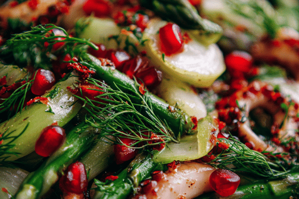 Recipes