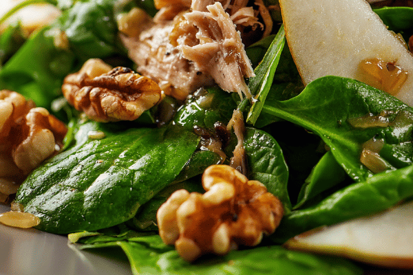 Saladas