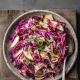 Salada de Fusilli com Atum e Milho
