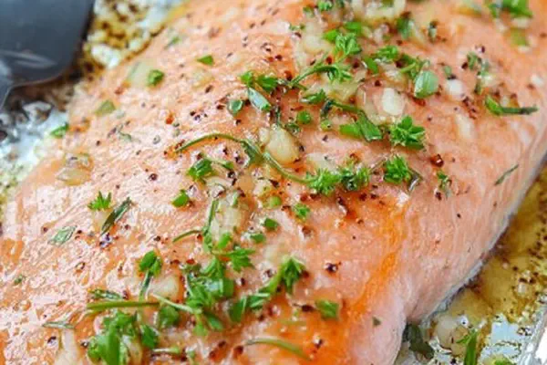 Peixes E Frutos Do Mar