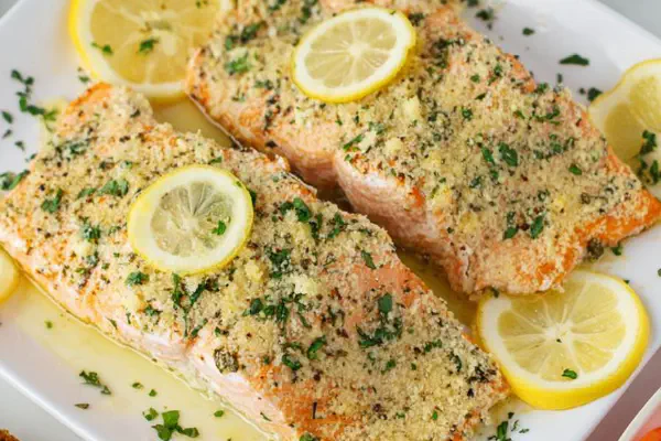 Peixes E Frutos Do Mar